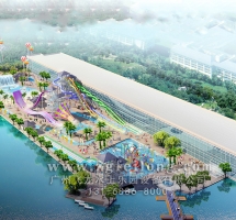 水上樂園規(guī)劃設(shè)計(jì)