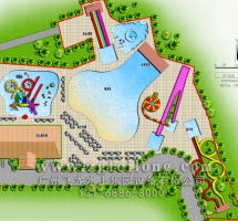 水上樂園規(guī)劃設(shè)計(jì)