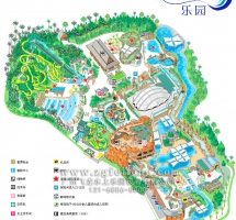 水上樂園規(guī)劃設(shè)計(jì)