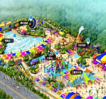 水上樂園規(guī)劃設(shè)計(jì)