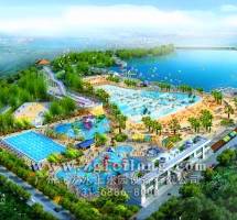 水上樂園規(guī)劃設(shè)計(jì)