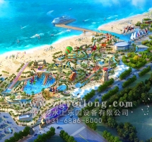 水上樂園規(guī)劃設(shè)計(jì)