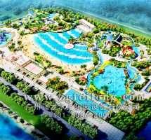 水上樂(lè)園規(guī)劃設(shè)計(jì)