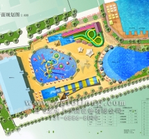 水上樂(lè)園規(guī)劃設(shè)計(jì)