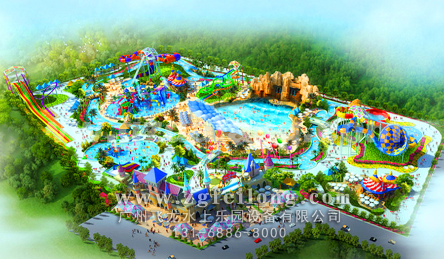 如何正確的選擇水上樂園設(shè)備供應(yīng)商？
