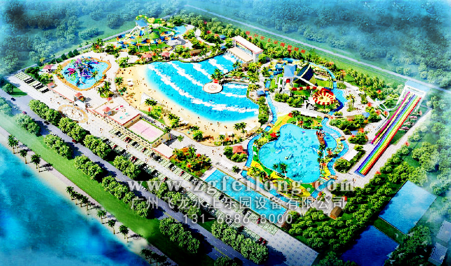 為什么水上樂園要不斷的更新水上樂園設(shè)備