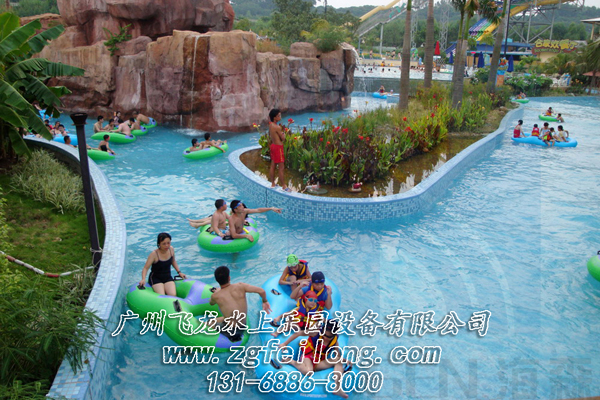 開封環(huán)流河