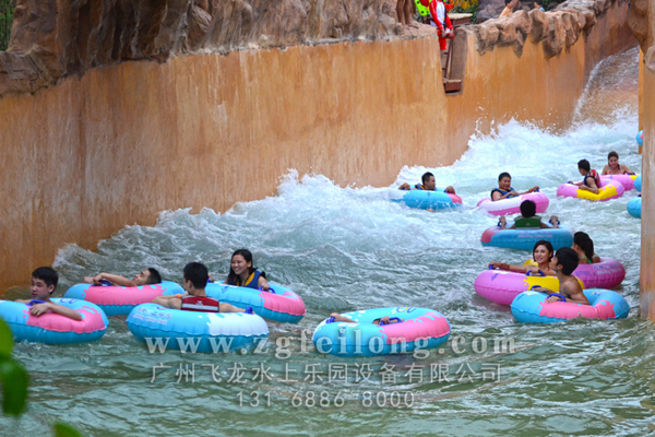 水上樂(lè)園可行性研究報(bào)告的主要內(nèi)容