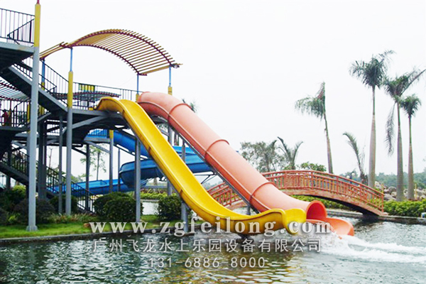 如何安全運(yùn)營水上樂園