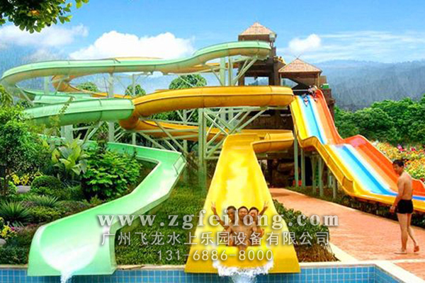 水上樂(lè)園如何去運(yùn)營(yíng)、營(yíng)銷(xiāo)