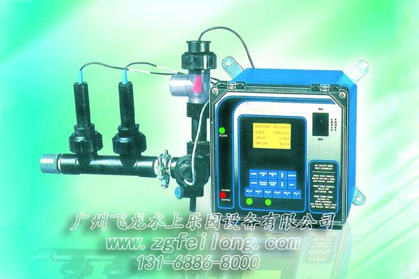 水質(zhì)監(jiān)測儀