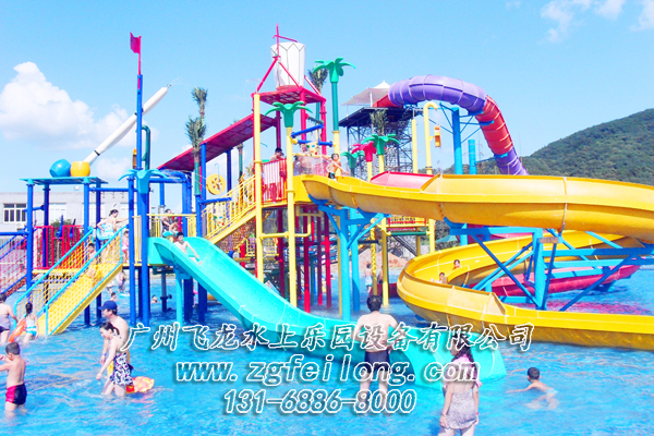 水上樂園在閉園時(shí)期如何維護(hù)水上樂園設(shè)備呢？