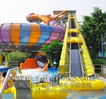 滑梯輸送帶提升機(jī)