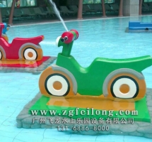 室內(nèi)水上游樂設(shè)備價格-水摩托