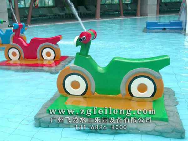 室內(nèi)水上游樂設(shè)備價格-水摩托