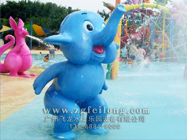 開一個恒溫兒童水上樂園需要多少錢