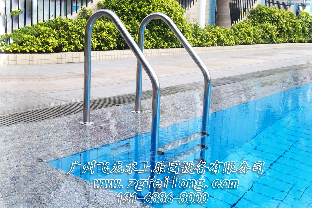 怎么樣去維護游泳池設備？